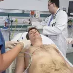 Mann ist 2 Minuten lang klinisch tot und erzählt dann, was er wahrgenommen hat