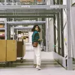 McDonald's, Ikea und Co.: Leere Regale und Lieferengpässe