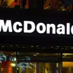 McDonald's Schweden