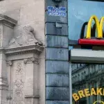McDonald's: TikTokerin zeigt die schmutzigste McDonald's-Filiale der Welt