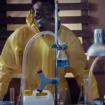 Mit dem Coronavirus verunreinigtes "Meth" in den USA: Die skurrile Falschnachricht der Polizei