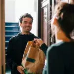 Mit drei cleveren Änderungen an seiner Ernährungsweise schafft er es abzunehmen