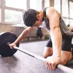 Mit Sport Trauma überwinden