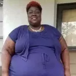 Mutter wiegt 270 Kilo