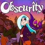 “Obscurity” - Mit einer kleinen Hexe in den digitalen Markt