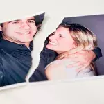 Sie schickt ihrem Mann ein Foto - Er macht daraufhin sofort Schluss