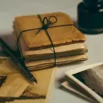 Soldaten, Briefe, Frankreich, Erster Weltkrieg, Sammlung