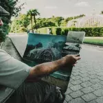 Story, Gemälde, Geld, Ehe, Liebe