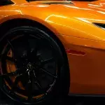 Symbolfoto Luxusauto