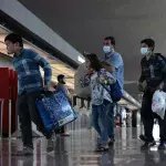 Tausende Menschen müssen aus Afghanistan fliehen