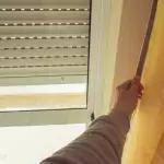 Tierische Überraschung auf der Terrasse