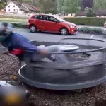Todeskreisel erweist sich als extrem gefährlich