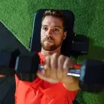 Training wie "Thor"