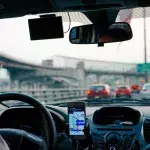 Uber-Fahrer wird Opfer eines rassistischen Übergriffs