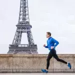 Unglaubliche Verwandlung: Nerd wird zum begeisterten Jogger