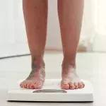 Viel Gewicht zu verlieren, kann das Leben ändern