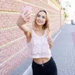 Von Instagram verraten