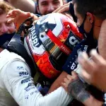 Wahnsinns-Wettgewinn in der Formel 1