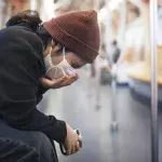 Wie erlebt ein Asperger-Autist die Corona-Pandemie?