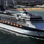 Zwei Passagiere auf Kreuzfahrtschiff trotz Impfung mit Covid-19 infiziert