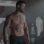 Thor-Darsteller Chris Hemsworth wird auf vegane Ernährung umgestellt