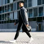 10.000 Schritte pro Tag