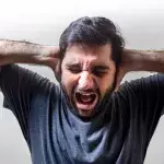 4 körperliche Anzeichen für Stress