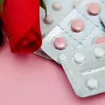 Antibabypille, Verhütung, sexuelle Anziehung