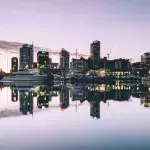 Auckland ist die Nummer eins des Rankings