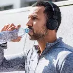 Auf diese Inhaltsstoffe im Mineralwasser kommt es an.