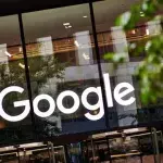Bei Google arbeiten