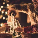 Betrunken an Silvester: So merkt keiner, wie voll du wirklich bist