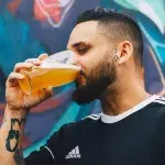 Bier,Feuchtigkeit,Wasser