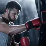 Boxtechnik verbessern