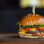 Cheeseburger, McDonald's, Hack, Trick