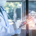 Covid-19 breitet sich exponentiell aus