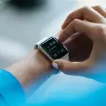 Das Armband der Apple Watch kann Hautirritationen und -ausschläge verursachen