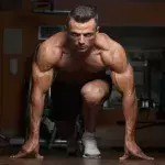 Das Ein-Bein-Burpee: Auf den richtigen Bewegungsablauf kommt es an