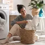 Umweltschonender waschen: Tipps für die Waschmaschine