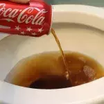 Coca-Cola als Reinigungsmittel: Der Video-Beweis