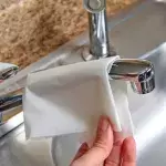 Backpapier: Praktische und unvermutete Verwendungszwecke