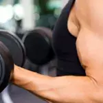 Trainingstipp für Bizepscurls