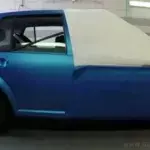 Hier ein Trick, um die Farbe seines Autos ganz einfach zu ändern.