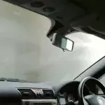 Einfacher Tipp gegen beschlagene Windschutzscheiben