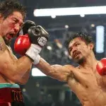 Manny Pacquiao gibt 10 Tipps für die Unbesiegbarkeit