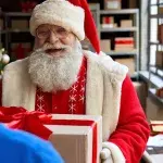 Last Minute? So kommen die Geschenke rechtzeitig bis Heiligabend  an