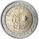 Sammlerwert von Euromünzen: Sie sind ein Vielfaches wert!