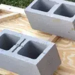 Geniale Bau-Ideen für Hohlblocksteine