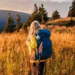 Wandern im Herbst: Diese Ratschläge sollte man im Hinterkopf behalten
