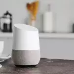 Google Home: Was können die smarten Lautsprecher?